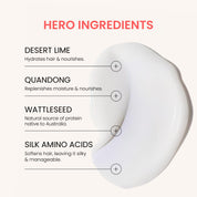 ELEVEN AUSTRALIA Miracle Spray Hair Treatment