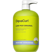 DevaCurl Low-Poo Original Cleanser 32 oZ