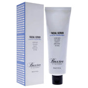 Baxter of California Exfoliating Facial Scrub for Men