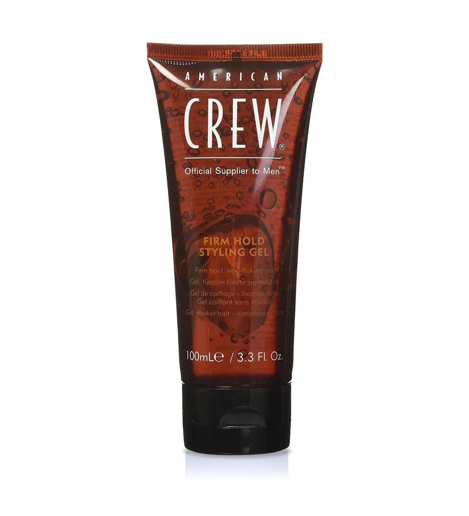 American Crew Firm Hold Styling Gel