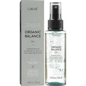 Lakme Teknia Organic Balance Oil