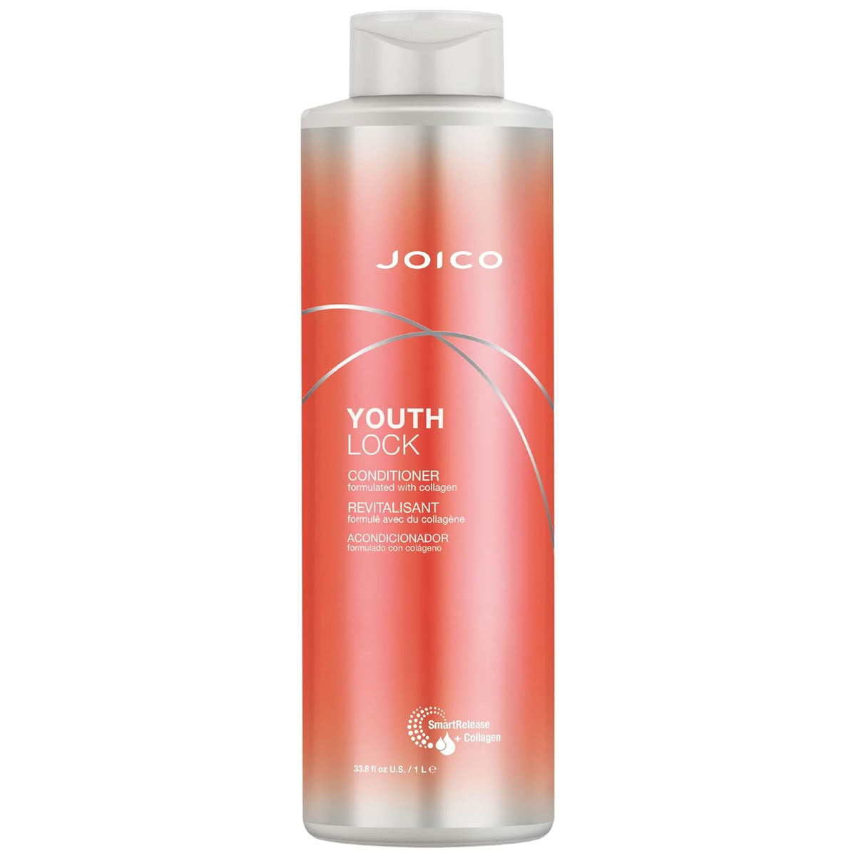 Joico YouthLock Conditioner with Collagen