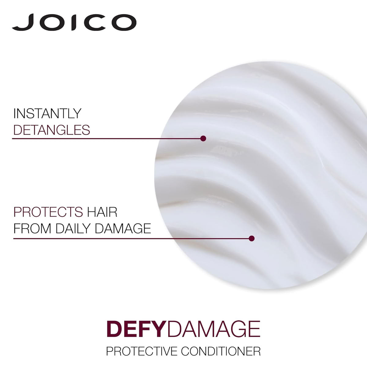 Joico Defy Damage Protective Shampoo