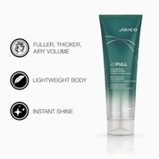Joico JoiFULL Volumizing Shampoo & Conditioner Duo Set