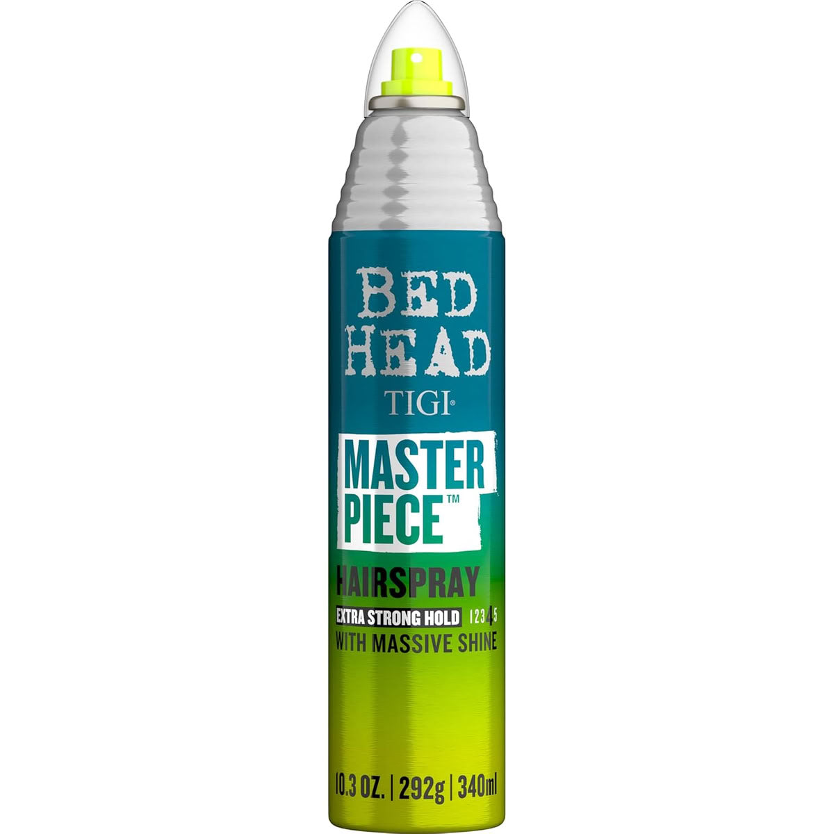 TIGI Bed Head Masterpiece Extra Strong Hold Hairspray