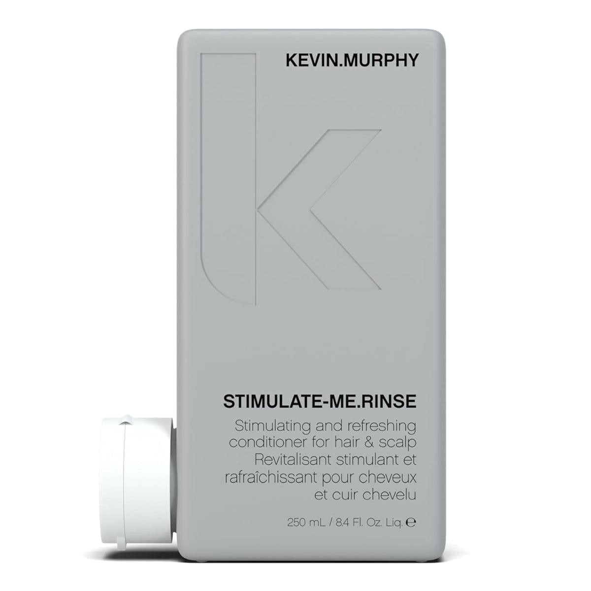 Kevin Murphy STIMULATE-ME WASH & RINSE Duo 8.4 Oz