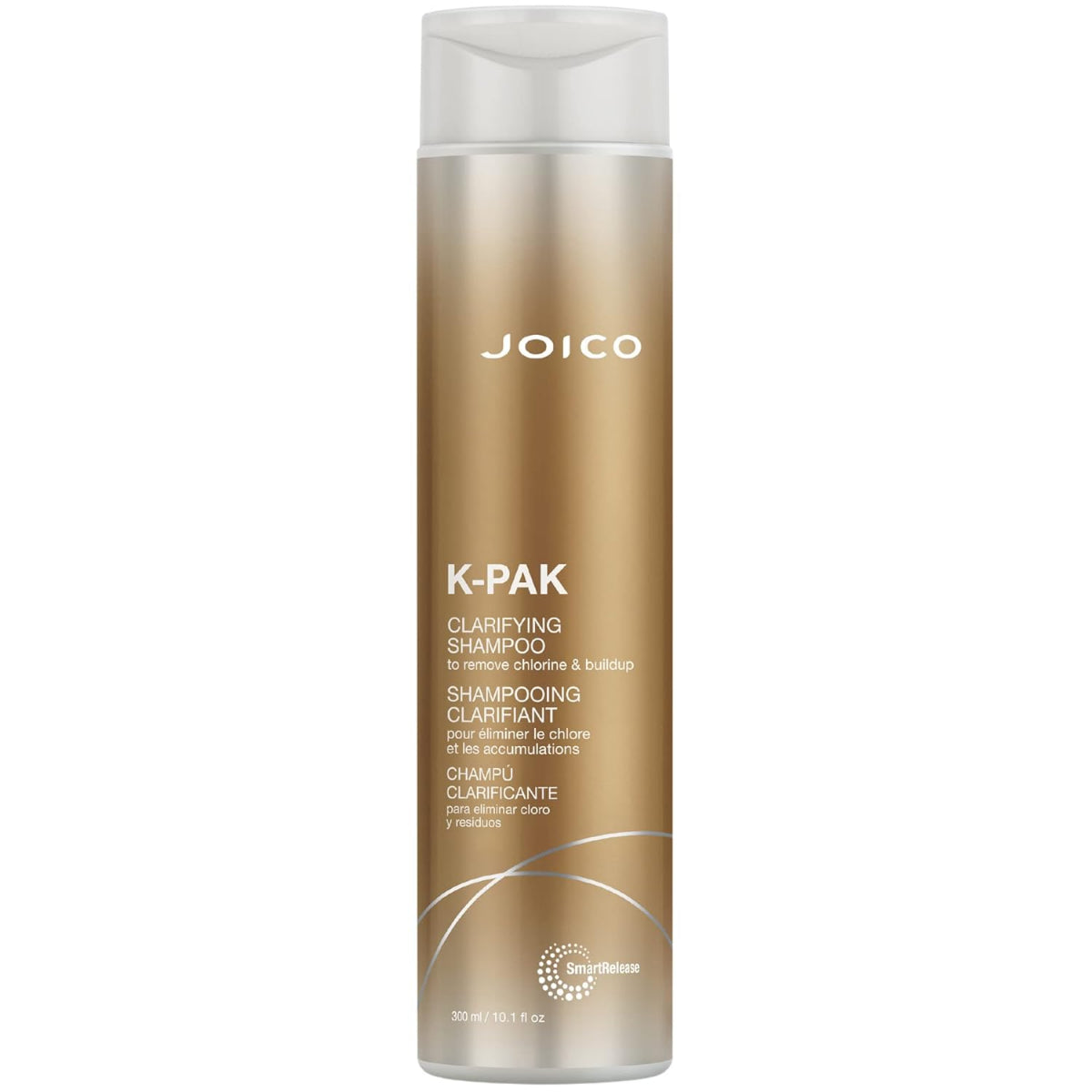 Joico K-PAK Daily Clarifying Shampoo