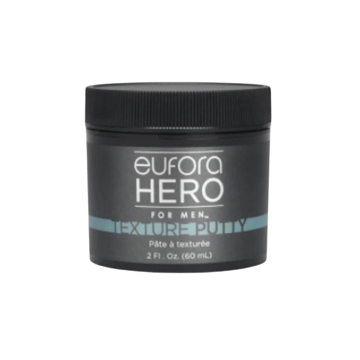 Eufora HERO for Men Texture Putty Flexible Hold Styling Putty