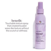 Pureology Style + Protect Beach Waves Sugar Spray