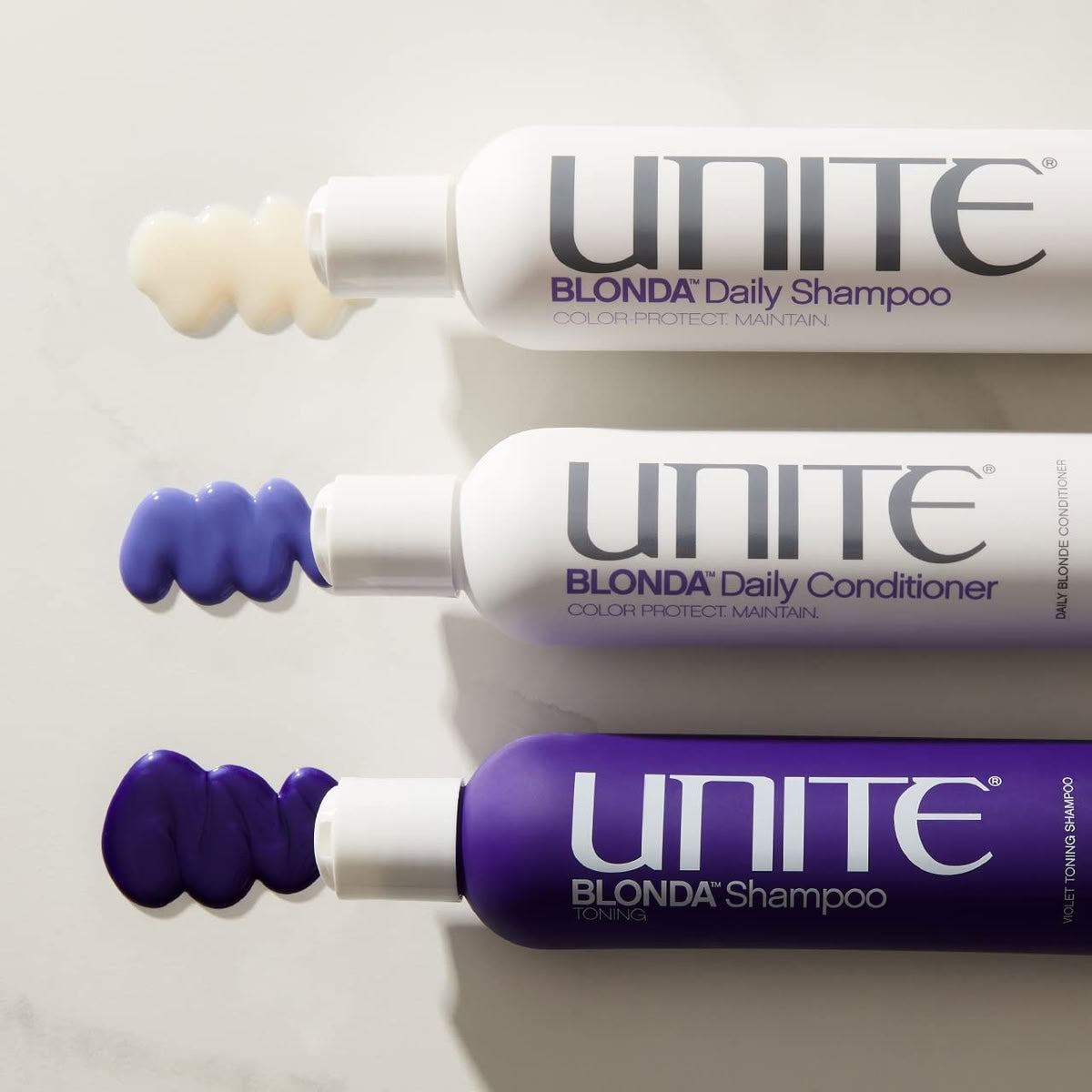 UNITE Hair BLONDA Daily Conditioner 8 Oz