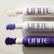 UNITE Hair BLONDA Daily Conditioner 8 Oz