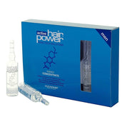 Alfaparf Active Hair Power Box of 6 vials Energy Concentrate for MEN