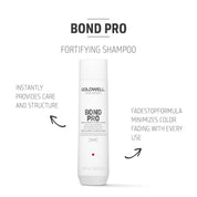 Goldwell Dualsenses Bond Pro Shampoo