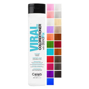 Celeb Luxury Viral Colorwash Fashion Color Care Cleanse + Color