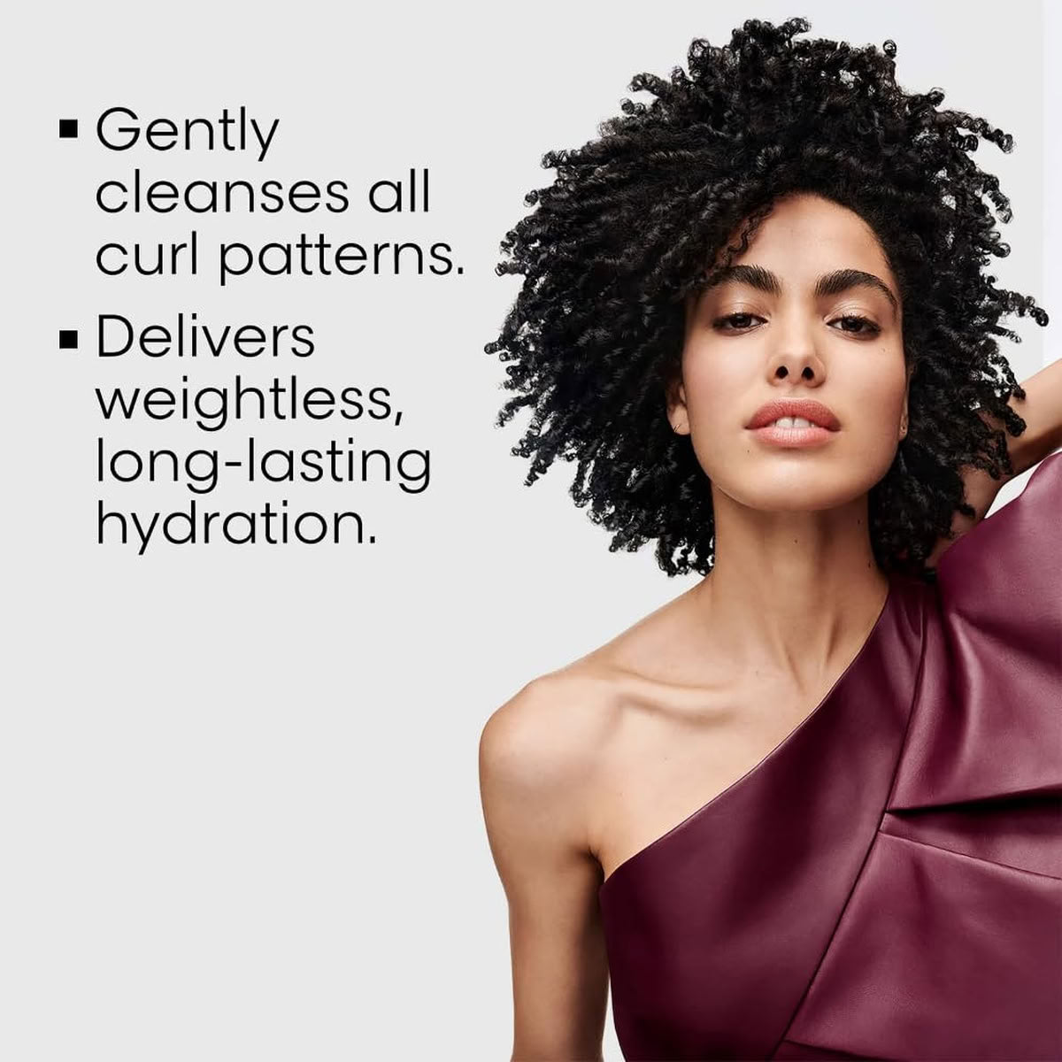 L'Oréal Professionnel Curl Expression Moisturizing Shampoo