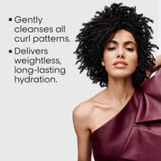 L'Oréal Professionnel Curl Expression Moisturizing Shampoo