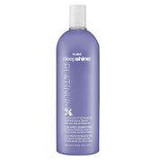 Rusk PlatinumX Conditioner  – Repairing Moisturizing Conditioner for Damaged Hair