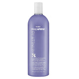 Rusk PlatinumX Conditioner  – Repairing Moisturizing Conditioner for Damaged Hair