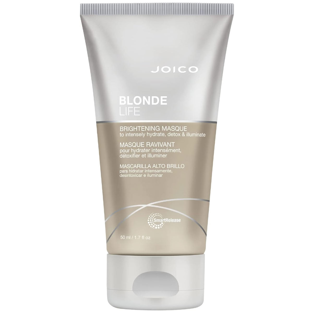 Joico Blonde Life Brightening Masque