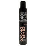 Redken Shine Max Hold Quick Dry 18 Instant Finishing Hair Spray
