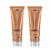 Keratherapy Keratin Infused Keratinfixx 20-in-1 Miracle Leave-In Conditioner 4.2 Oz (Pack Of 2)