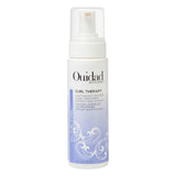 OUIDAD Curl Therapy Lightweight Protein Foam