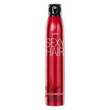 Sexy Hair Root Pump Plus Volumizing Mousse for Fine Hair Volume & Lift