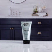 Keratin Complex Strong Hold Gel