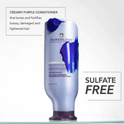 Pureology Strength Cure Best Blonde Conditioner