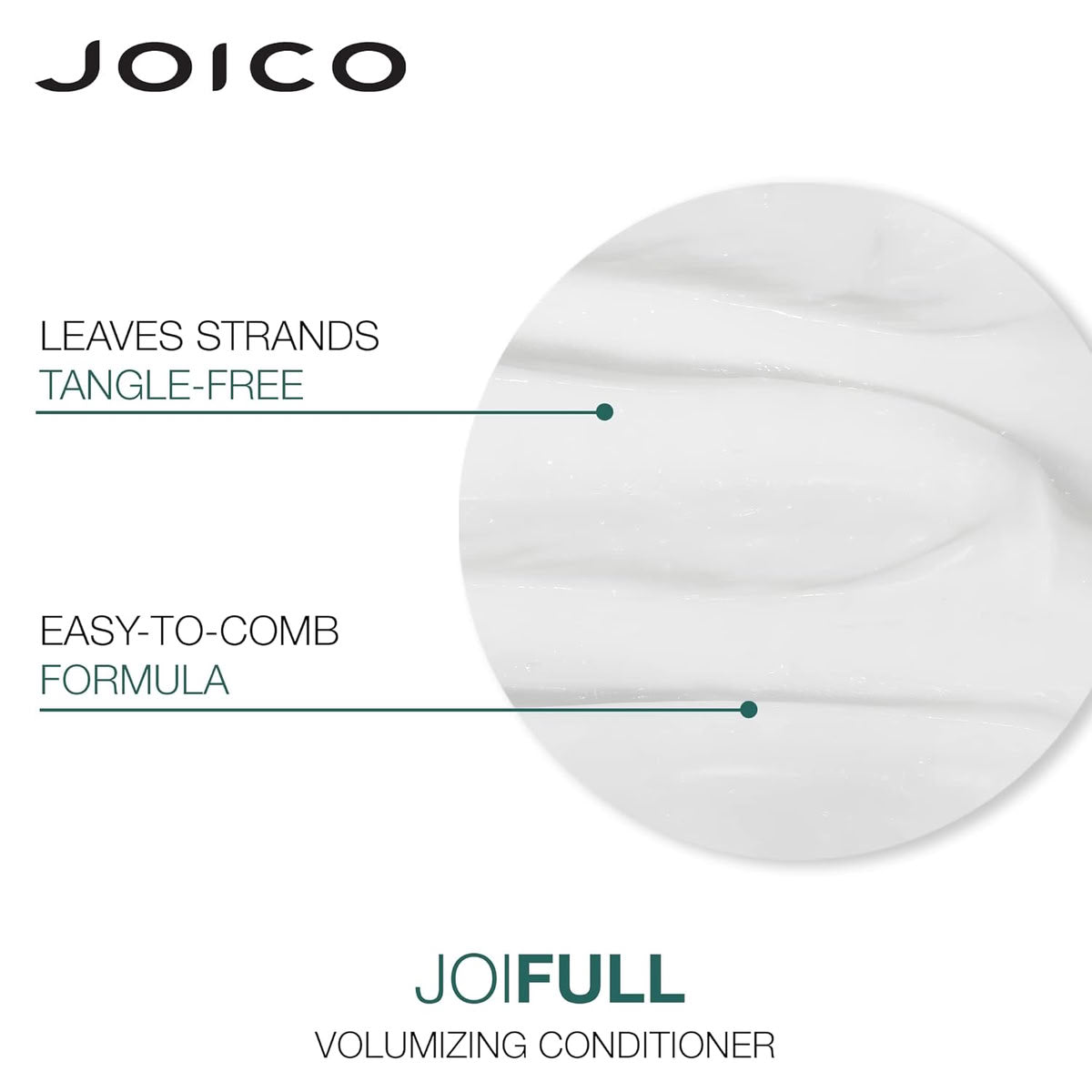 Joico JoiFULL Volumizing Shampoo & Conditioner Duo Set