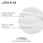 Joico JoiFULL Volumizing Shampoo & Conditioner Duo Set