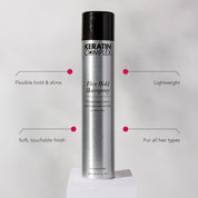 Keratin Complex Flex Hold Hairspray