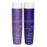 Eufora Beautifying Elixirs Bodifying Shampoo & Conditioner 8.5 oz Each – Volumizing Duo Set