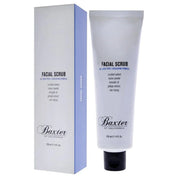 Baxter of California Exfoliating Facial Scrub for Men