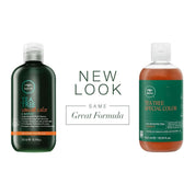 Paul Mitchell Tea Tree Special Color Shampoo And Conditioner Duo