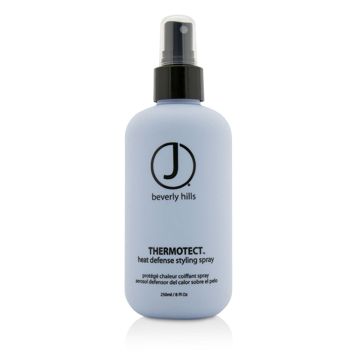 J Beverly Hills Thermotect Heat Defense Styling Spray 8