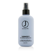 J Beverly Hills Thermotect Heat Defense Styling Spray 8