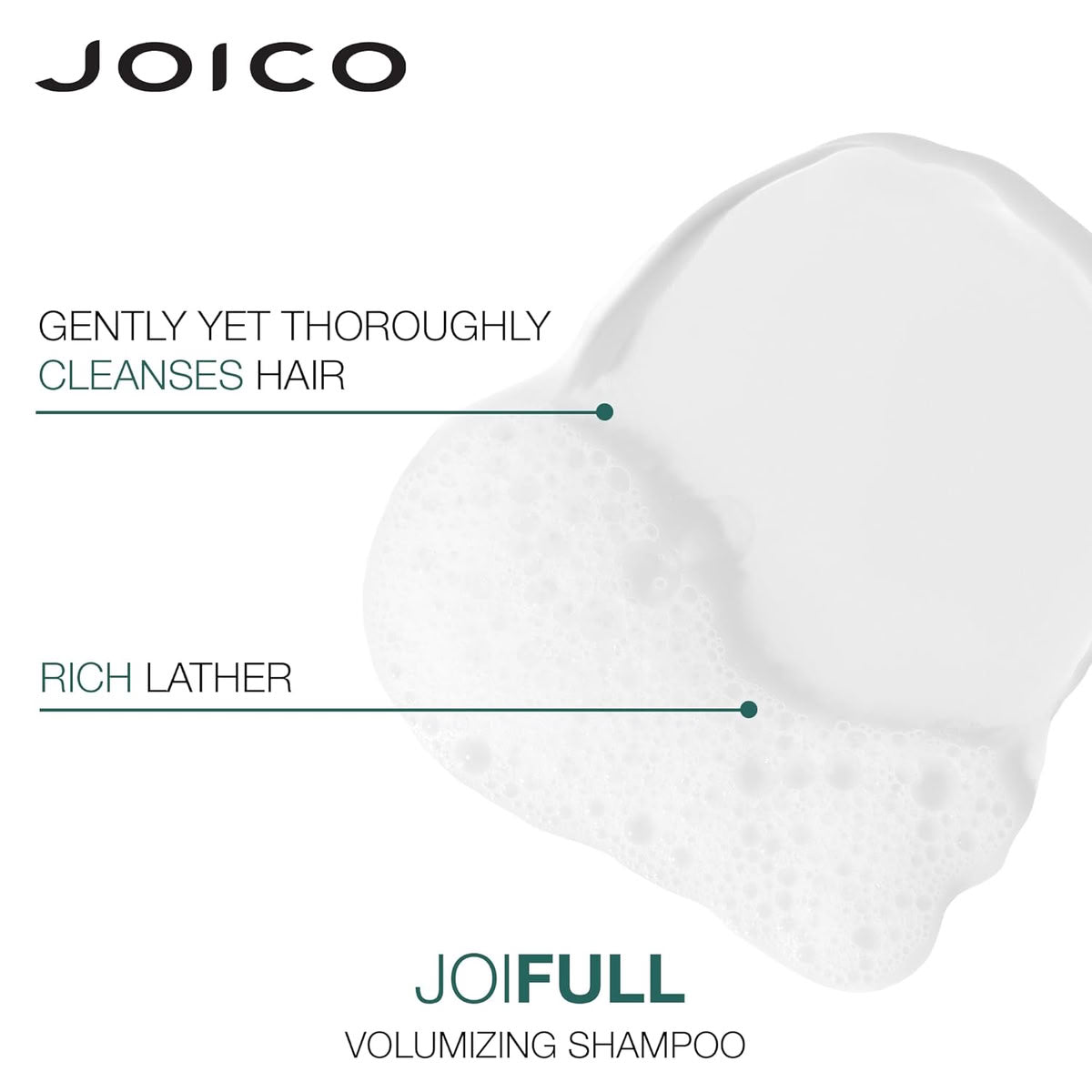 Joico JoiFULL Volumizing Shampoo & Conditioner Duo Set