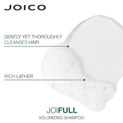 Joico JoiFULL Volumizing Shampoo & Conditioner Duo Set