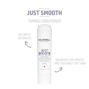 Goldwell Dualsenses Just Smooth Conditioner