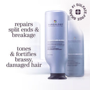 Pureology Strength Cure Best Blonde Shampoo and Conditioner