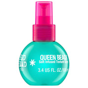 Tigi Bed Head Queen Beach Salt Spray 3.4 Oz