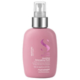 Alfaparf Milano Semi di Lino Moisture Nutritive Leave-In Conditioner