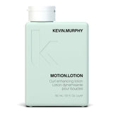 Kevin Murphy Motion Lotion Curl Enhancing Lotion 5.1 oz – Lightweight Curl Defining & Anti-Frizz Styling Lotion