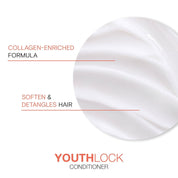 Joico YouthLock Conditioner with Collagen