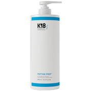 K18 Peptide Prep pH Maintenance Shampoo