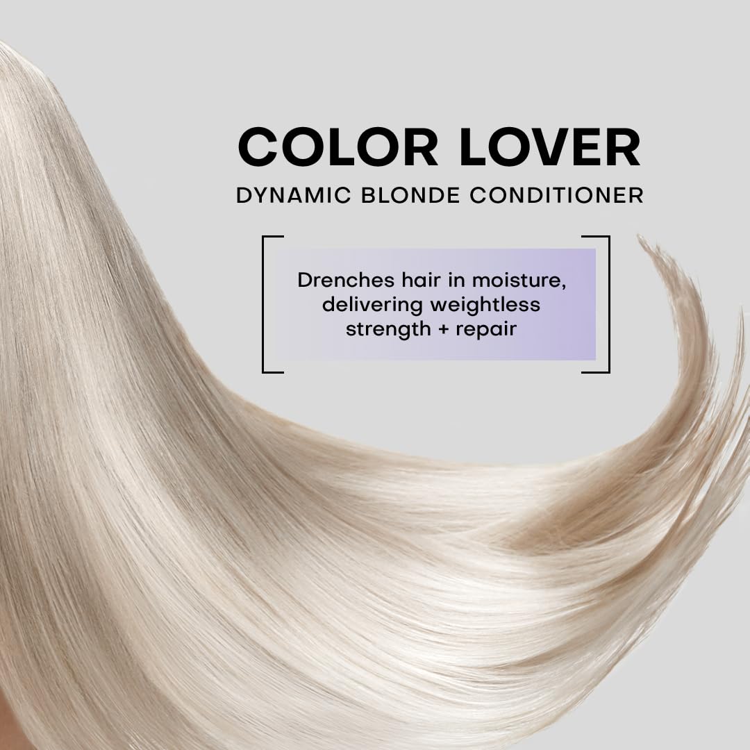 Framesi Color Lover Dynamic Blonde Conditioner