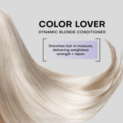 Framesi Color Lover Dynamic Blonde Conditioner