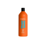 Matrix Total Results Mega Sleek Shea Butter Shampoo
