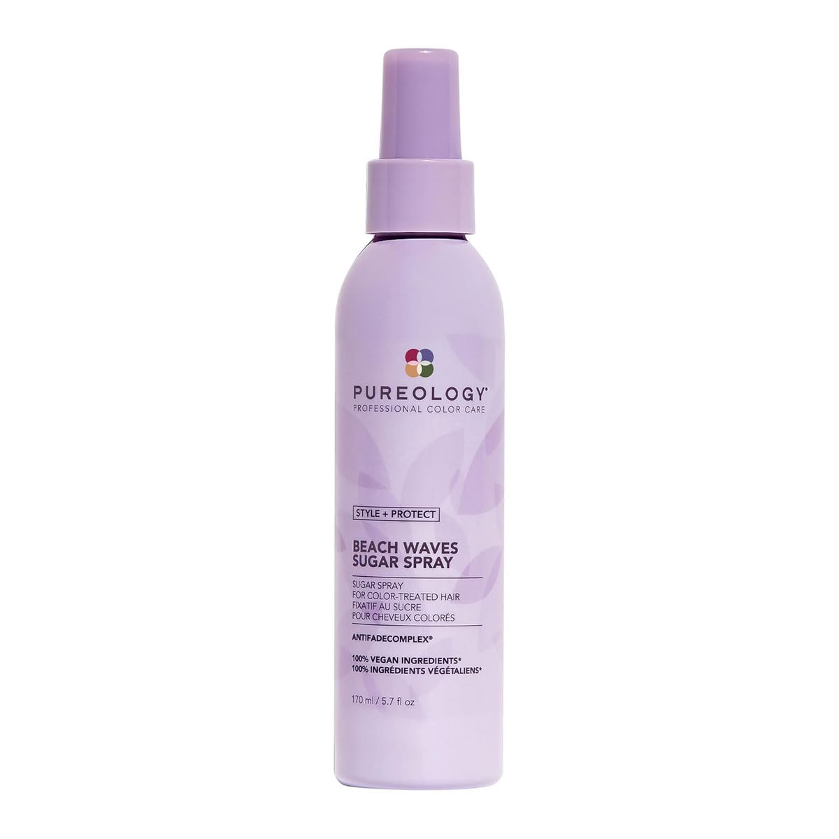 Pureology Style + Protect Beach Waves Sugar Spray